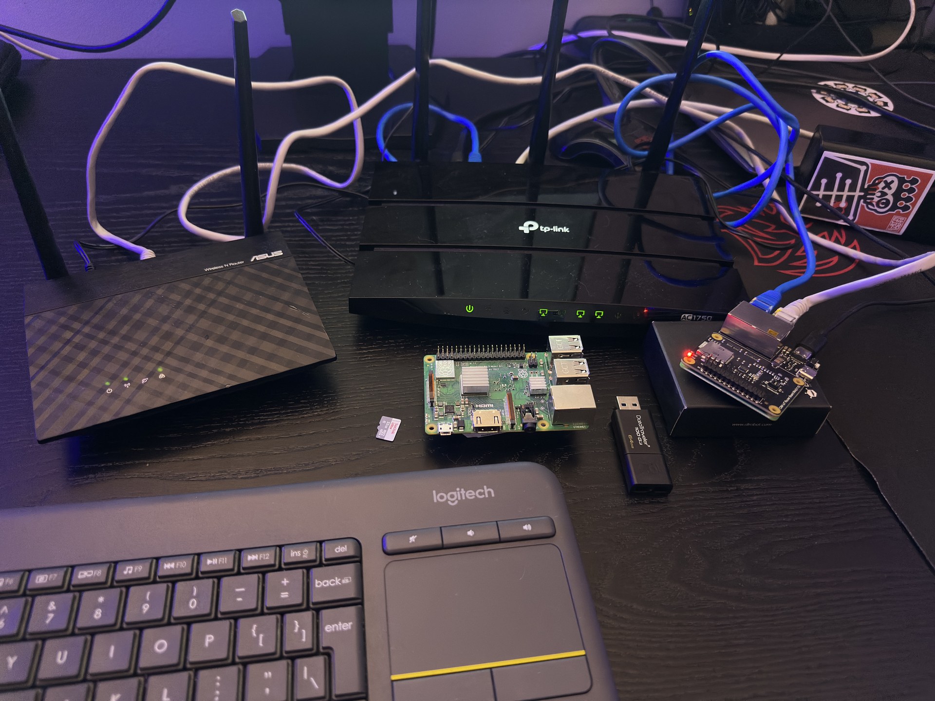 Automatyzacja, która przetrwa restart: lekcje z Raspberry Pi